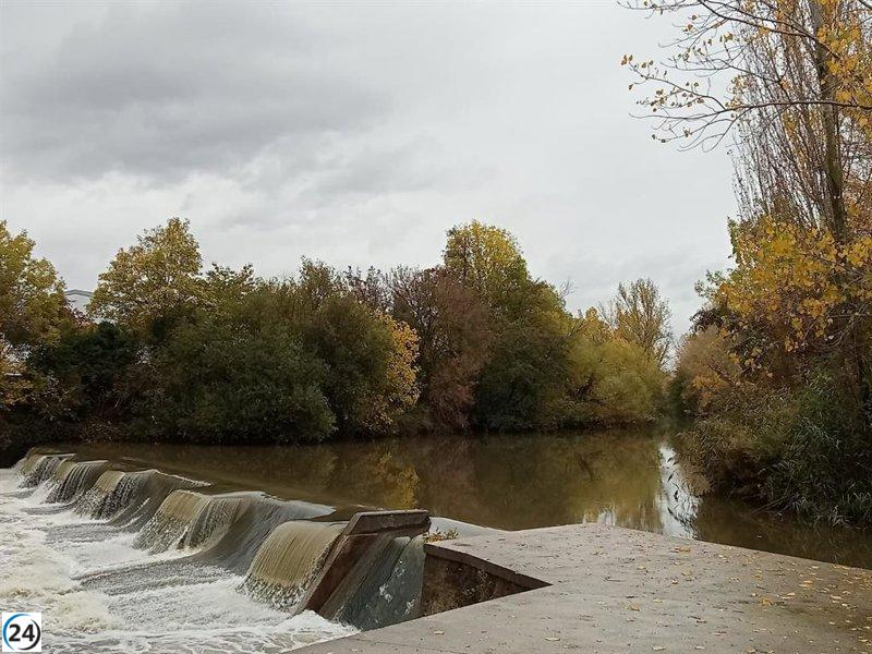Pamplona invierte 96.216 euros en apoyo para proyecto RUNA sobre entornos fluviales.