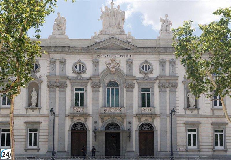 Fiscalía desafía reducción de pena a condenado de