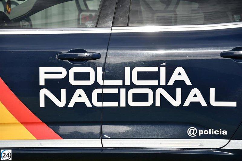 Violentos enfrentamientos entre seguidores de Osasuna y Sevilla estremecen las calles de Pamplona