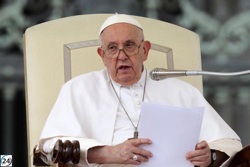 El Papa designa a 21 nuevos cardenales, incluyendo al navarro Francisco Javier Bustillo, en un gesto de renovación y diversidad.