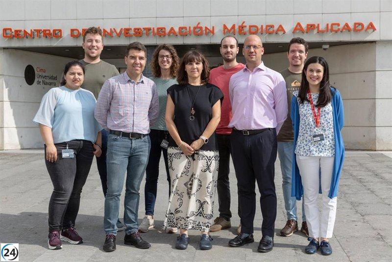 Una innovadora terapia farmacológica revoluciona el abordaje del cáncer de pulmón en investigaciones de vanguardia