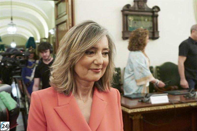 Ibarrola se muestra preocupado por la reunión entre Sánchez y Bildu: