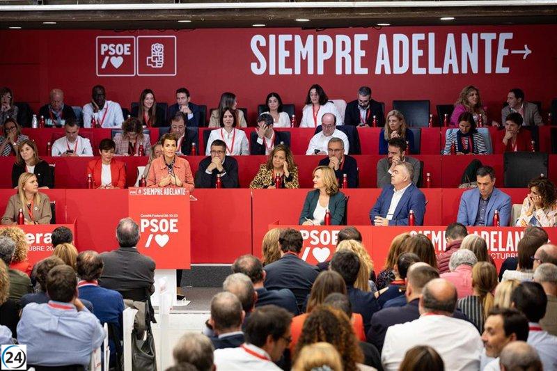 Chivite apoya a Sánchez en su esfuerzo por fomentar la convivencia constitucional