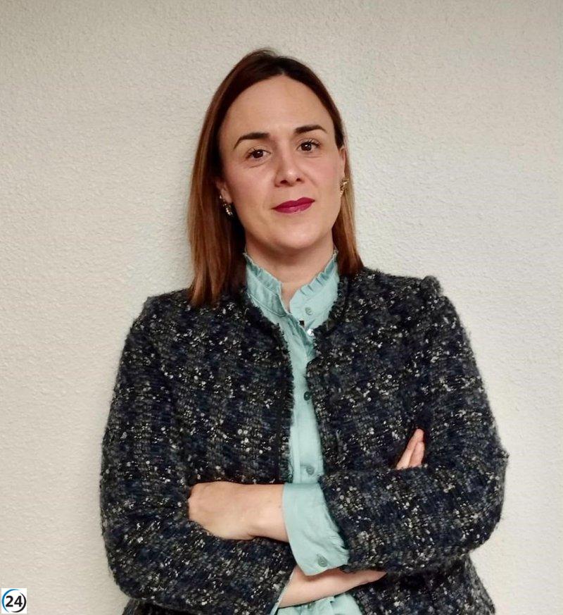 Alicia Echeverría asume el cargo de delegada del Gobierno en Navarra, impulsando una visión progresista para la región.