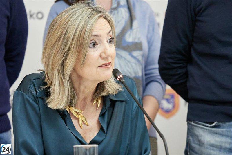 El acuerdo de gobierno en Pamplona es una
