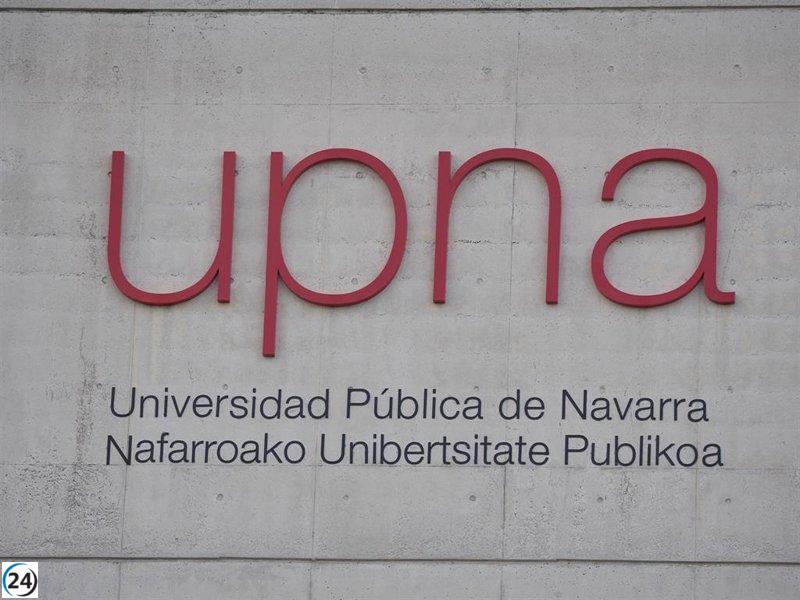 La UPNA logra reducir su huella de carbono en los últimos cuatro años, confirma el Gobierno central