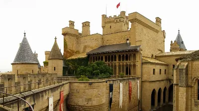 Descubre Olite, una ciudad encantadora de Navarra
