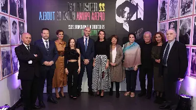 Festival del Cine y la Palabra de Tudela