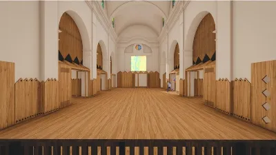 La iglesia de San Nicolás de Tudela: arte y fe