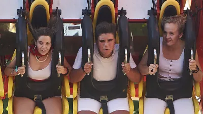 El encierro: adrenalina pura