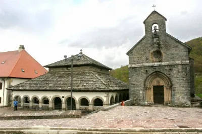 La importancia histórica de Roncesvalles en la Edad Media