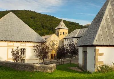 La transformación de Roncesvalles en un centro turístico de Navarra