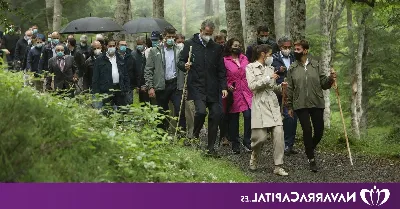 La importancia de visitar Roncesvalles durante el Año Santo Jacobeo