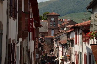 Conociendo los alrededores de Roncesvalles: pueblos y paisajes cercanos