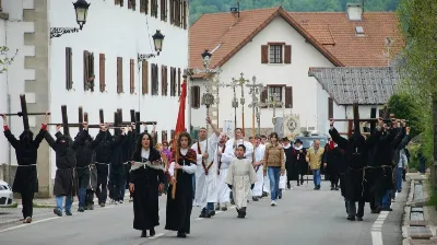 Roncesvalles y la música: descubriendo la rica cultura musical de Navarra