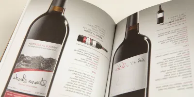 La cultura del vino en Roncesvalles: Conozca y pruebe los vinos locales