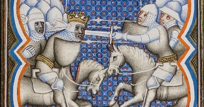 Curiosidades y anécdotas históricas de Roncesvalles