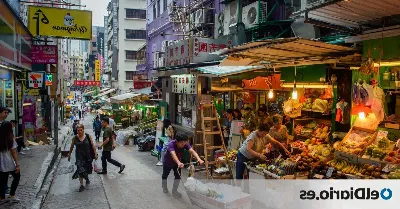 Un paseo por los mercados navarros: productos auténticos y de calidad