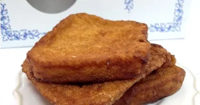 Los postres navarros más populares para endulzar tu día
