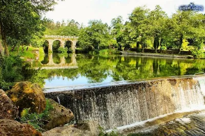 La Playa Fluvial Leráte: Un lugar mágico en medio de la naturaleza
