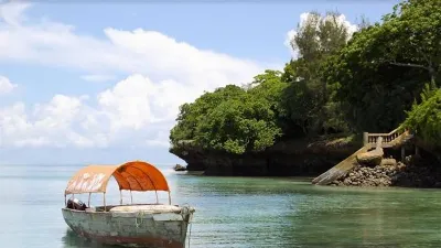 La Playa Fluvial Leráte: Un destino ideal para los amantes de la naturaleza