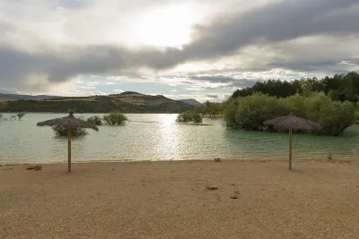 La Playa Fluvial Leráte: Un tesoro escondido en Navarra