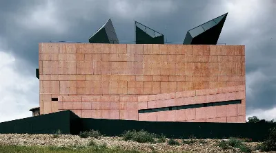 Visita imprescindible al Museo Oteiza