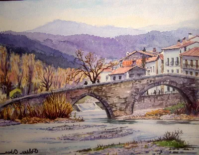 Obras de arte únicas en Navarra