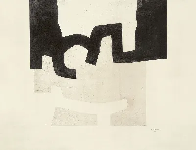 La influencia del arte vasco en la obra de Oteiza