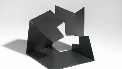 La técnica escultórica de Jorge Oteiza