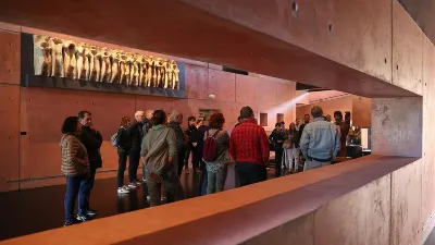 El legado de Oteiza en la escena artística actual