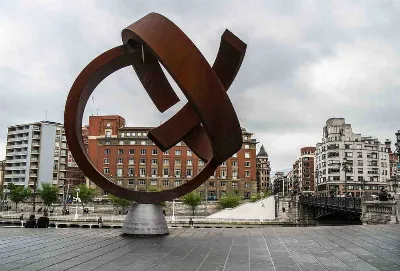 La relevancia internacional de Jorge Oteiza en el arte contemporáneo