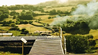 Los mejores miradores en Pamplona para ver sus impresionantes vistas