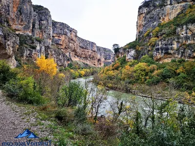 Visita guiada por la Foz de Lumbier