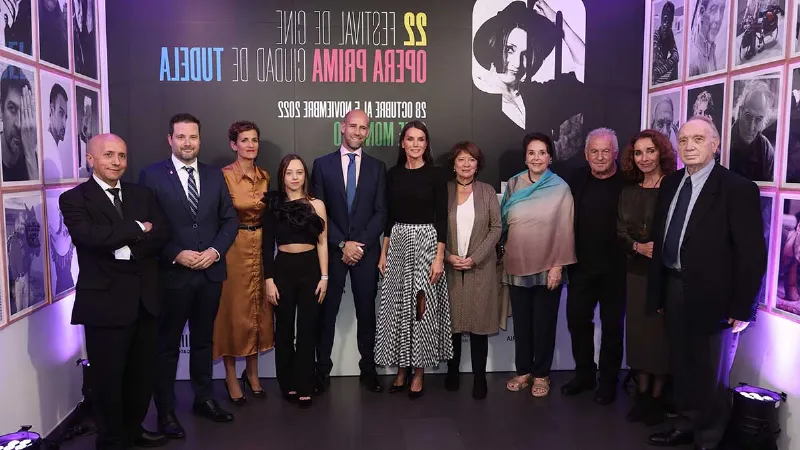 Festival del Cine y la Palabra de Tudela