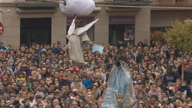 La Semana Santa de Tudela: una celebración única en Navarra