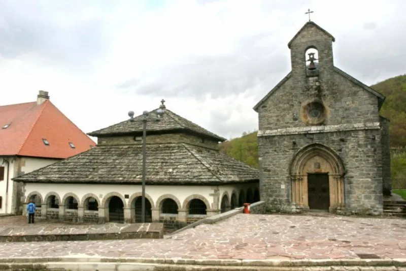 La importancia histórica de Roncesvalles en la Edad Media