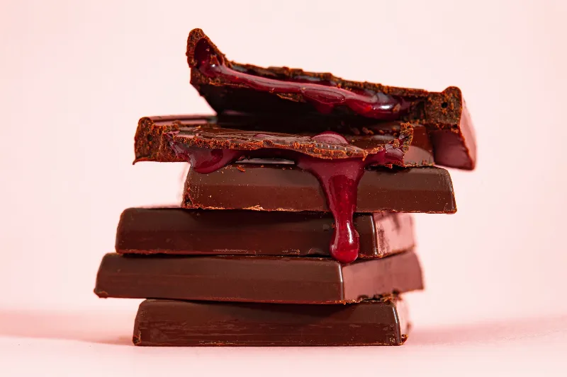 Los chocolates navarros: un placer irresistible