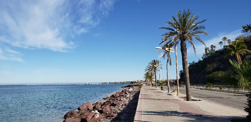 Disfruta de la paz y la tranquilidad en la Playa Fluvial Leráte