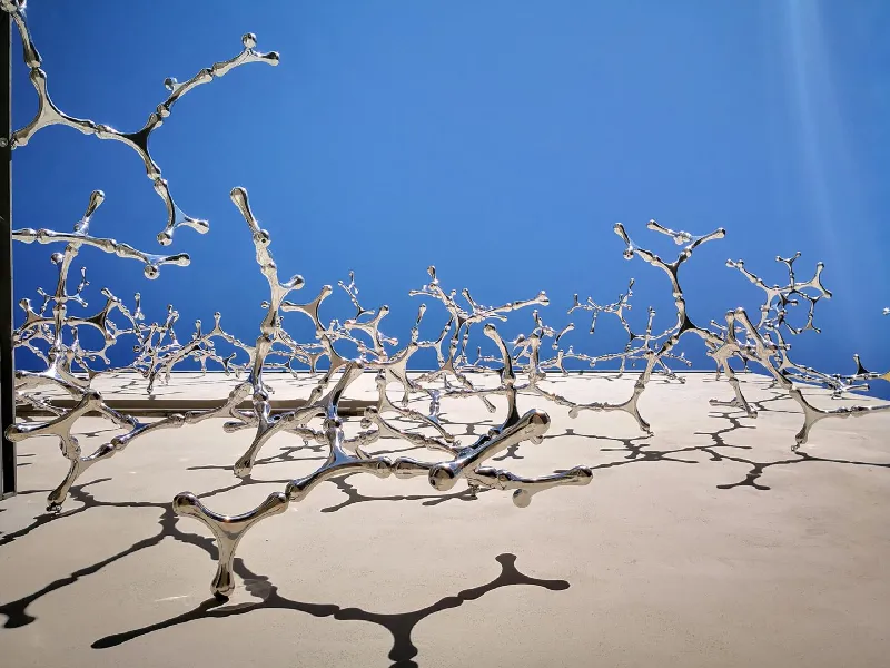 Un paseo por el arte contemporáneo