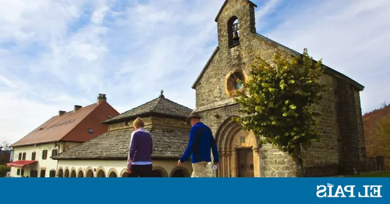 Una excursión a la Colegiata de Roncesvalles desde Pamplona